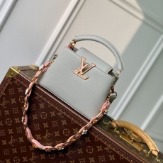 LV Top Handle Bags